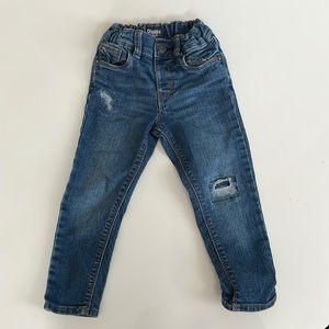 Oshkosh Toddler jeans